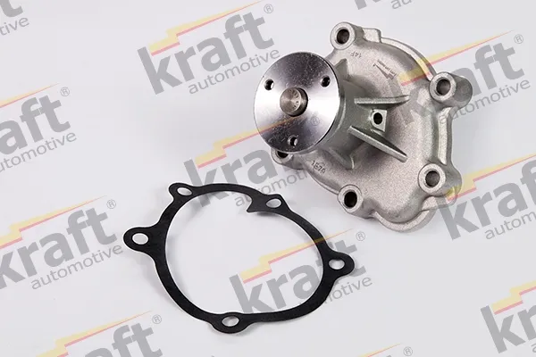 kraft-pompa-wody-opel-producent-czesci-kraft-automotive