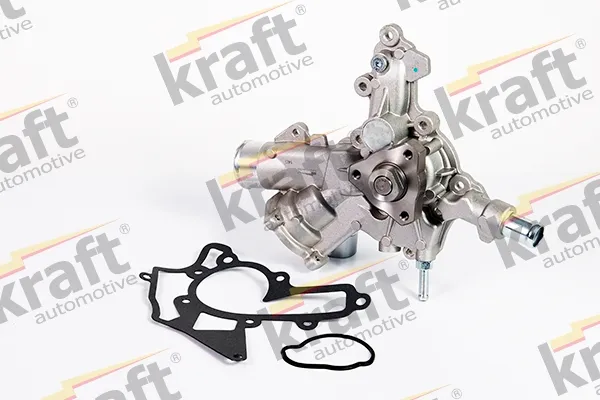 kraft-pompa-wody-opel-producent-czesci-kraft-automotive