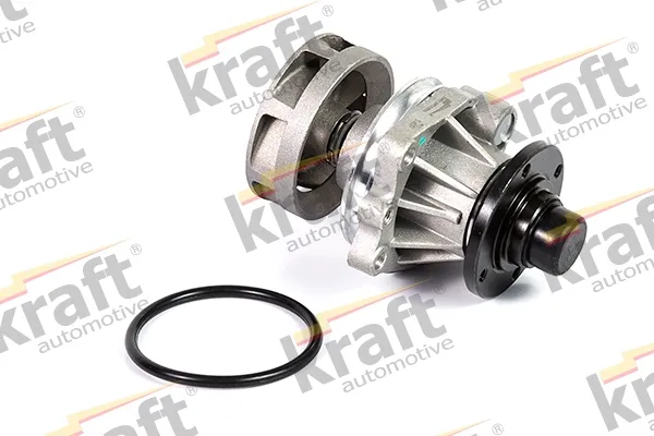 kraft-pompa-wody-bmw-producent-czesci-kraft-automotive