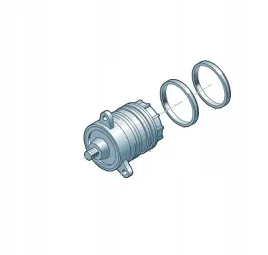 uszczelka-pompy-wody-vw-touareg-25-tdi-03-10-vag-070121041