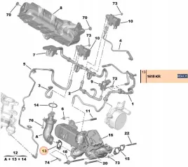 uszczelka-przewodu-zaworu-egr-pegueot-3084075008508-807-expert-citro