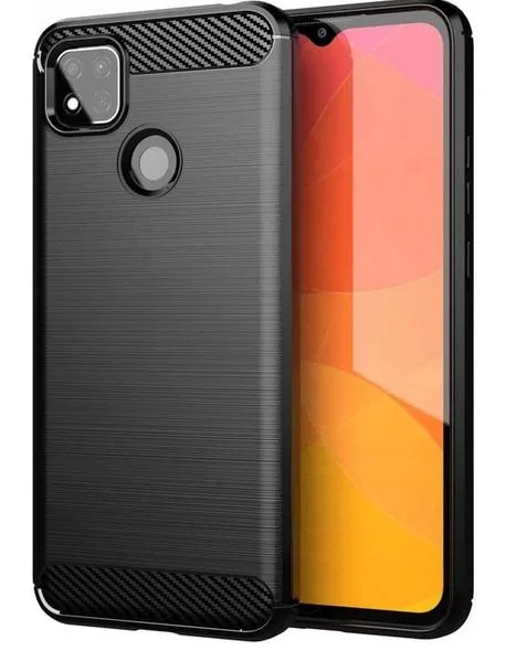 tech-protect-tpucarbon-etui-do-xiaomi-redmi-9c-black-stan-nowy
