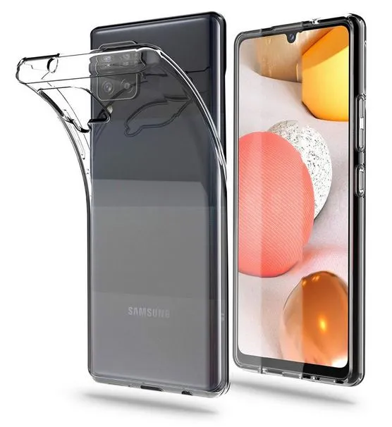 tech-protect-flexair-samsung-a42-a426-clear