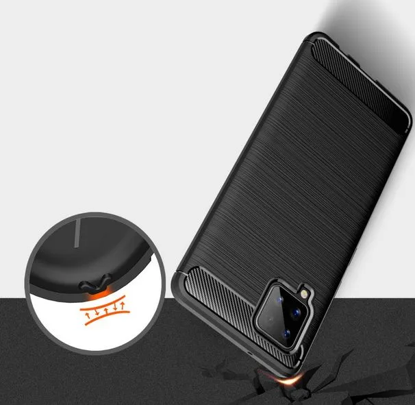 tech-protect-tpucarbon-etui-do-samsung-a42-a426-black-kolor-czarny