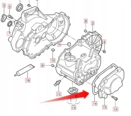 uszczelka-skrzyni-audi-a3-04-vag-02t301215a