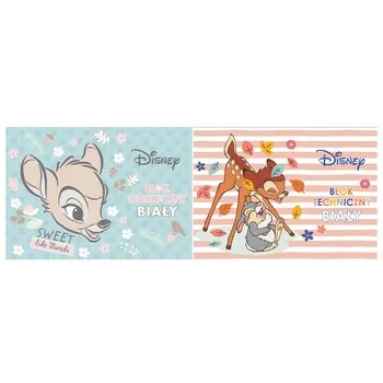blok-techniczny-bialy-a4-10k-bambi-stan-nowy