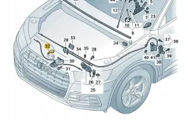 raczka-otwierania-pokrywy-silnika-audi-q7-17-vag-4m0823661d