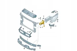 strefa-zgniotu-audi-p-a4-17-pr-vag-8w0807134a