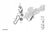 szyna-napinajaca-bmw-x5-e60-e46-e65-x3-e90-e87-waga-z-opakowaniem-0-08-kg