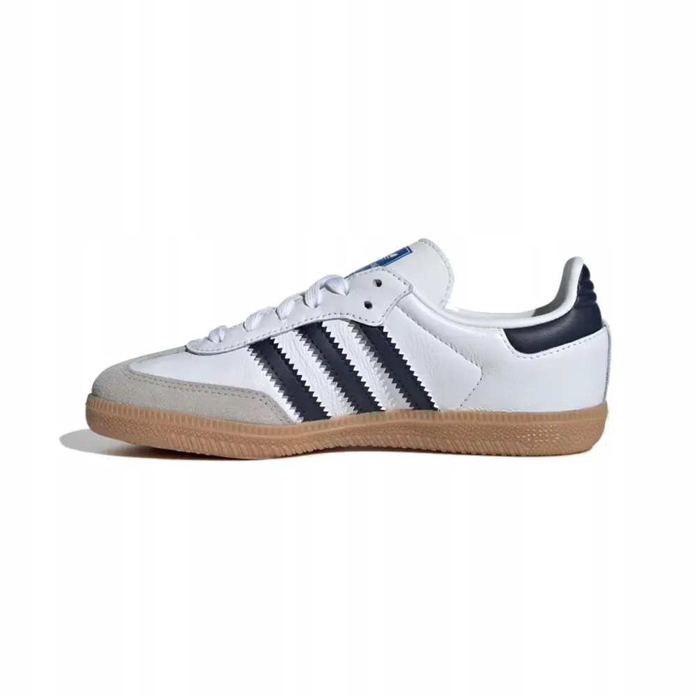 Buty sportowe Adidas Samba OG C modne wygodne sneakersy