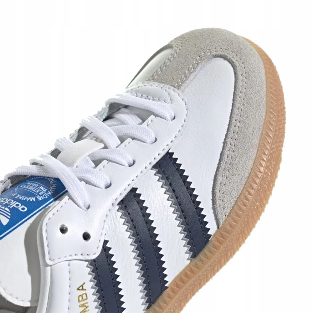 Buty sportowe Adidas Samba OG C modne wygodne sneakersy