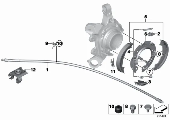 sruba-nastawcza-bmw-e30-e36-e46-e81-e87-e90-e91