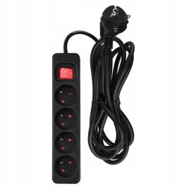 przedluzacz-listwowy-3m-3x1-5mm2-4g-czarny-on-off