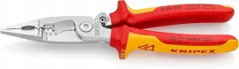 knipex-szczypce-elektroinstalacyjne