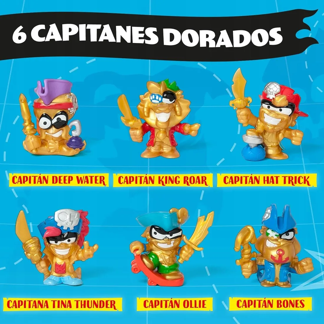 piratex-golden-treasure-1-pack-stan-nowy