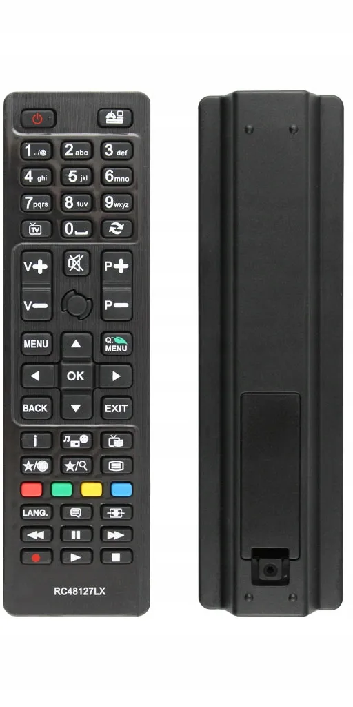 pilot-do-tv-panasonic-rc48127