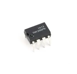 tny266pn-dip-8b-7pin-tny266p