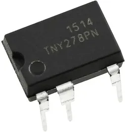 tny278pn-dip-8b-7pin-tny278p