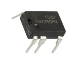 tny280pn-dip-8b-7pin-tny280p