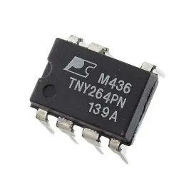 tny264pn-dip-8b-7pin-tny264p