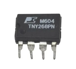 tny268pn-dip-8b-7pin-tny268p
