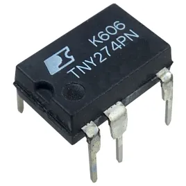 tny274pn-dip-8b-7pin-tny274p