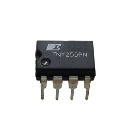 tny255pn-dip-8b-7pin-tny255p