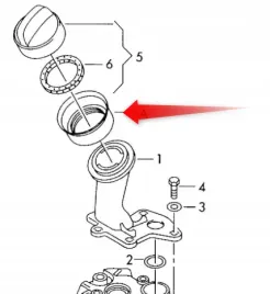 uszczelniacz-wlewu-oleju-vw-transporter-99-10-vag-074115315