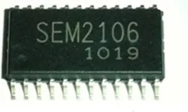 sem2106-sop-24-ccfl-inverter-driver-ic