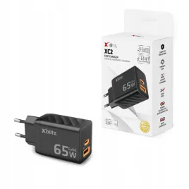 ladowarka-sieciowa-xblitz-usb-usb-c-3-ma-czarny