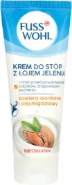 fusswohl-deer-tallow-cream-krem-do-stop-z-lojem-jelenia-sucha-szorstka
