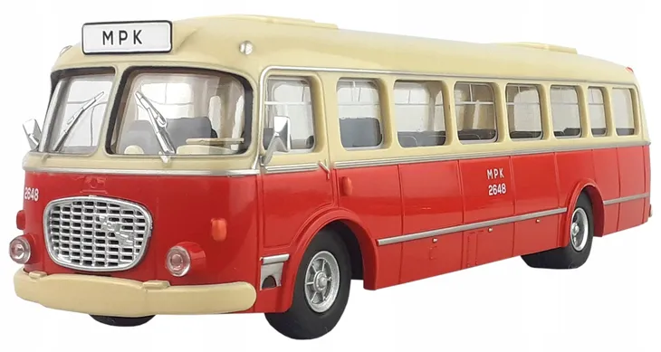 kolekcja-prl-u-jelcz-autobus-wiek-6-lat