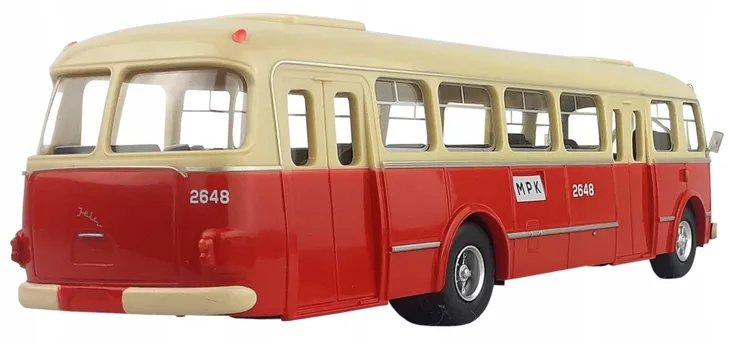 kolekcja-prl-u-jelcz-autobus-stan-nowy-model-jelcz-272-mex
