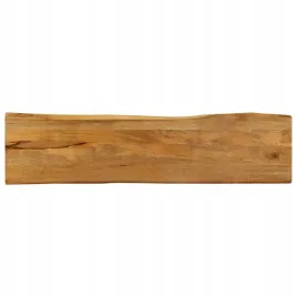 blat-stolu-180x40x25-cm-naturalna-krawedz-lite-drewno-mango