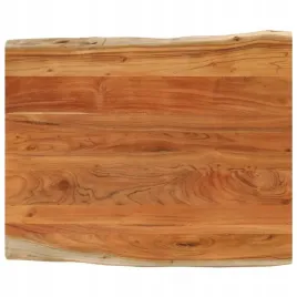 blat-biurka-90x80x25-cm-drewno-akacjowe-naturalna-krawedz