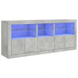 szafka-z-oswietleniem-led-szarosc-betonu-162x37x67-cm