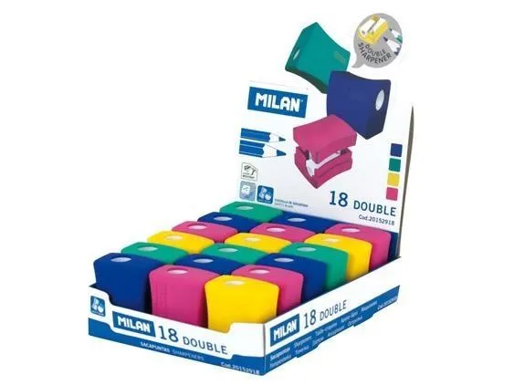 temperowka-double-18szt-milan-marka-inna