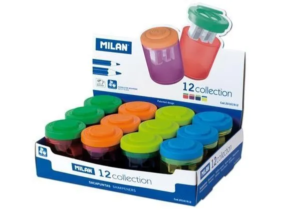 temperowka-school-12szt-milan-stan-nowy