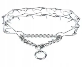 solidna-chromowana-kolczatka-zaciskowa-dla-ciagnacego-psa-chaba-rozmiar-3