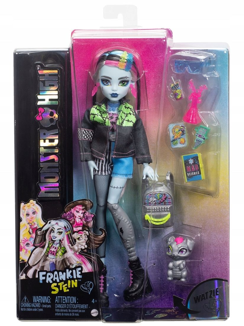 全信頼を寄せる LALKA HIGH MONSTER MONSTER HXH73 WOLF CLAWDEEN FEST プリンター・複合機
