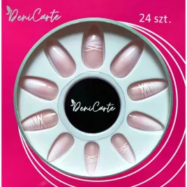 deni-carte-tipsy-french-24-szt-sztuczne-paznokcie-w-stylu-francuskim