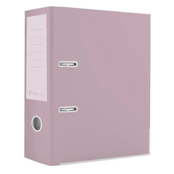 segregator-a4-75-pastel-nude-interdruk-stan-nowy