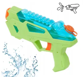 maly-zielony-zabawkowy-pistolet-na-wode-smingus-dyngus-sikawka-wodna-24-cm