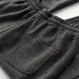 lugio-dark-grey-melange-s-material-dominujacy-bawelna