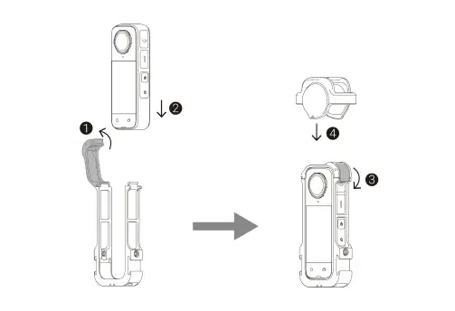 insta360-x4-utility-frame