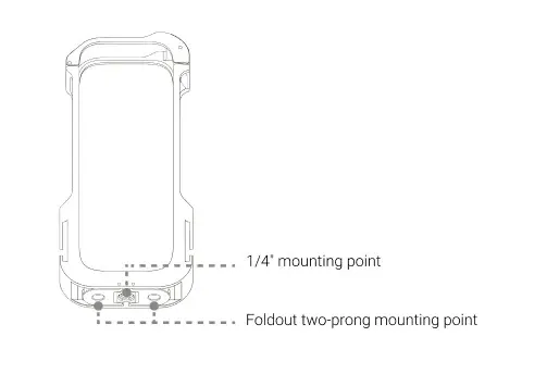 insta360-x4-utility-frame
