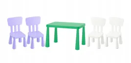 ikea-mammut-stolik-jaskrawozielony-77x55-cm-2-krzeselka-bialy-liliowy
