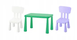 ikea-mammut-stolik-jaskrawozielony-77x55-cm-2-krzeselka-bialy-liliowy
