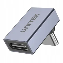 unitek-adapter-przejsciowka-usb-c-na-usb-c-katowy-40gbps-240w-8k-60hz