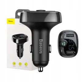 transmiter-fm-baseus-s-09a-bluetooth-2xusb-microsd-ladowarka-lcd-mikrofon
